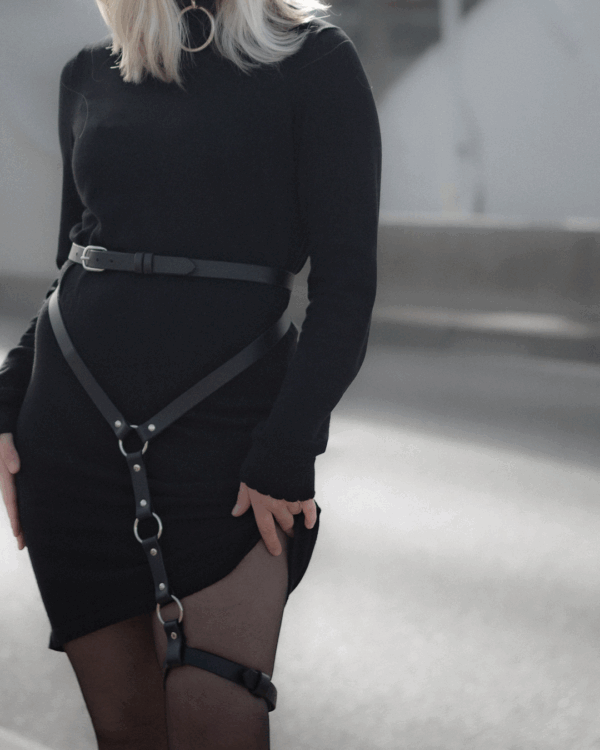 Thigh I. - Image 2