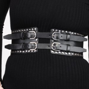 Svelte II.  Studded Edge
