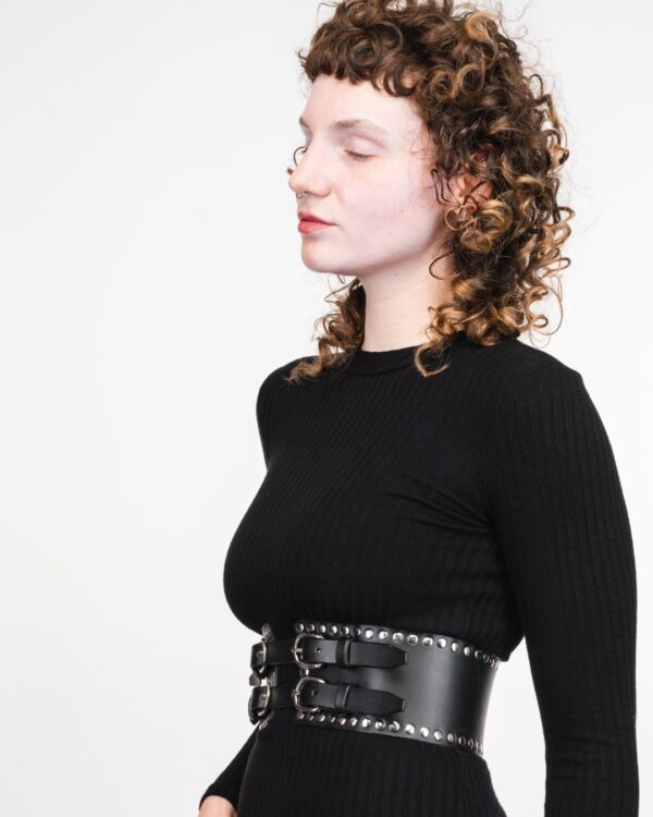 Svelte II.  Studded Edge - Image 3
