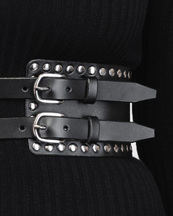 Svelte II.  Studded Edge - Image 2