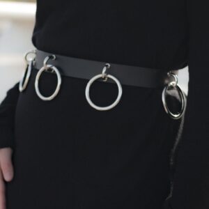 Belt Sphere Lite